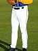 High Five Heavyweight Double-Knit Baseball Pant with Piping-HIGH5-19460