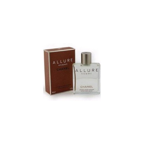 Chanel Allure Homme Eau De Toilette Vapo 50 ml Preisvergleich