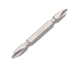 Number 2 Phillips Double-End Bit - 65MM