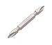 Number 2 Phillips Double-End Bit - 65MM