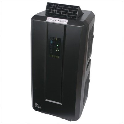 American Comfort ACW500C 13,000 BTU Portable Room Air Conditioner with Remote Control, Cools Up To 350 Square Feet