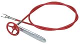 Eigenschaften Wilesco 00361 / 00361 - Wilesco Z 361 - Kabelfernsteuerung