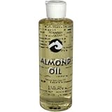 Almond Oil-Skin Care - 8.5 oz - Liquid