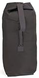 Top Load Canvas Duffle Bags (Jumbo 25