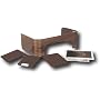 Chestnut Hill Sound CHS30002 George Natural Walnut Upgrade Kit