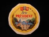Imported French Brie - 3 KG Wheel