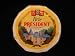 Gourmet Food : Imported French Brie - 3 KG Wheel
