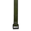 5.11 #59409 1.5-Inch Trainer Belt (TDU Green, 4X-Large)