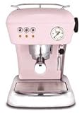 Ascaso DRBBVBP Dream Espresso Machine With Premium Brass Boiler