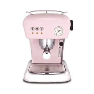 Ascaso DRBBVBP Dream Espresso Machine With Premium Brass Boiler by Ascaso