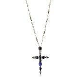 Sorrelli Aurora Sky Multi-Crystal Delicate Gol