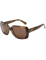 D&G Dolce & Gabbana Ladies DD8067 Sunglasses by D&G Dolce & Gabbana