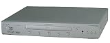  : ALBA - DVD54 - MINI DVD PLAYER - SILVER