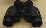 Bushnell Powerview 7-15X35 Zoom Bino Binoculars 137016