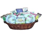 Afternoon Tea Gift Basket