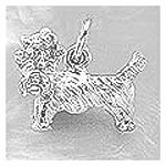 gold yorkshire charm