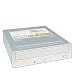 H & L 48x CD-ROM IDE Drive (Beige)
