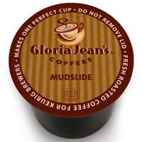 Mudslide K Cup Gloria Jeans,24