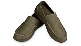 Crocs Mens Santa Cruz - Chocolate