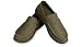 Apparel : Crocs Mens Santa Cruz - Chocolate
