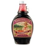 Pioneer Valley Gourmet Elderberry Syrup