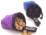 Black Treat Tote - Small