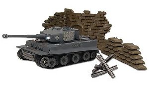 Remote Control RC Infrared Combat BattleTank