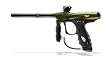 Proto 09 SLG Paintball Gun with UL Frame and Eyes - Olive Green Dust