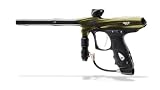 Proto 09 SLG Paintball Gun with UL Frame and Eyes - Olive Green Dust