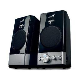 Genius SP-700 2.0 PC-Lautsprecher (16 Watt RMS) Preisvergleich