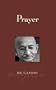Prayer