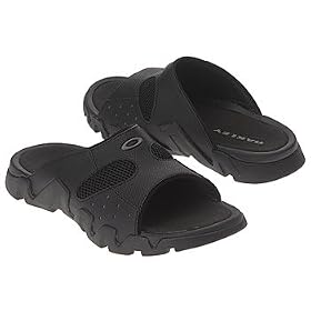 Oakley Mens Crater Slide by Oakley