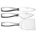 Yamazaki Bolo 3-Piece Cheese Set