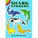Shark Stickers (Dover Little Activity Books Stickers)