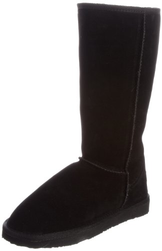 Ukala Women's Sydney High Knee High Boots