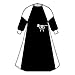 Halyard Health 95511 Ultra Film-Reinforced Specialty Surgical Gown, Sterile, Large (Case of 30)