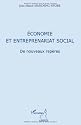 Economie et entreprenariat social : De nouveaux repères