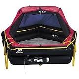 Offshore+ Liferaft 6-Man Valise