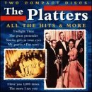 The Platters - In The Still Of The Night Lyrics - Zortam Music