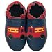 Robeez Fire Truck Shoes
