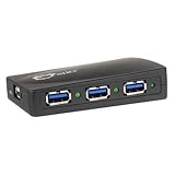 SuperSpeed USB 3.0 7-Port Hub