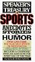 Speaker's Treasury of Sports Anecdotes, Stories and Humor