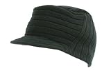 New Flat Top Winter Jeep Cap (Comes In 8 Different Colors)
