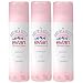 Beauty : Evian - Mineral Water Spray - Travel Trio