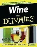 Vino Para Dummies/wine For Dummies