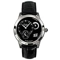 Glash�tte Original PanoMaticReserve Platin (Limitet Edition) 90-03-05-13-04
