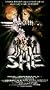 She [VHS]
