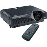 Electronics : Viewsonic PJ510 LCD Projector 1200 LUMENS, SVGA (2.9KG)