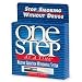 One Step at a Time Nicotine Addiction Withdrawal System 4 ea