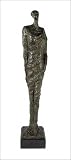 Art Dreams Brea Metal Sculpture 68-4-09942